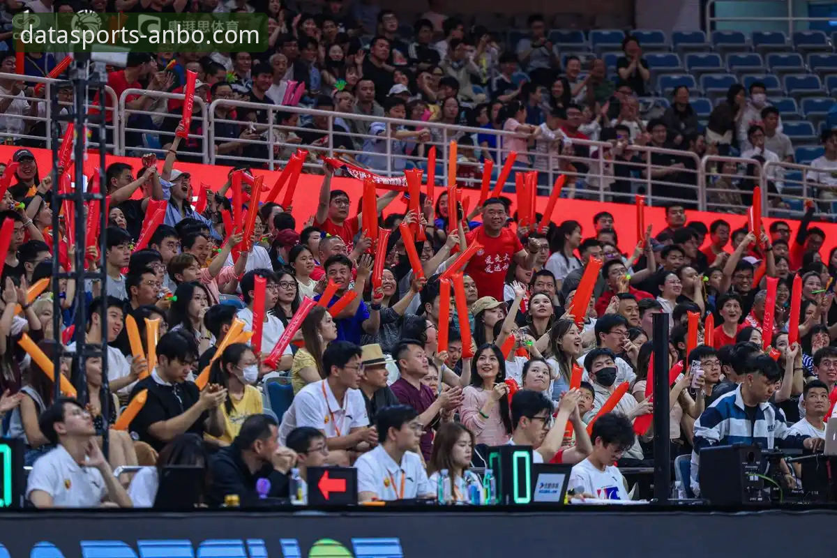 解读上海男篮12连胜背后的数据密码：安博体育平台赛事分析实战指南