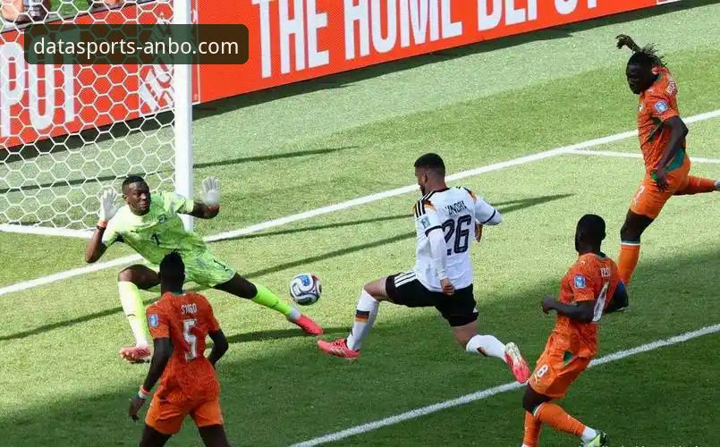 德国队2-1绝杀科特迪瓦：3个关键转折点揭示纳格尔斯曼的神奇换人艺术
